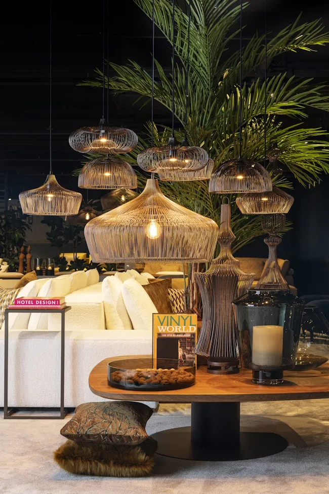 Shop the look Breathtaking